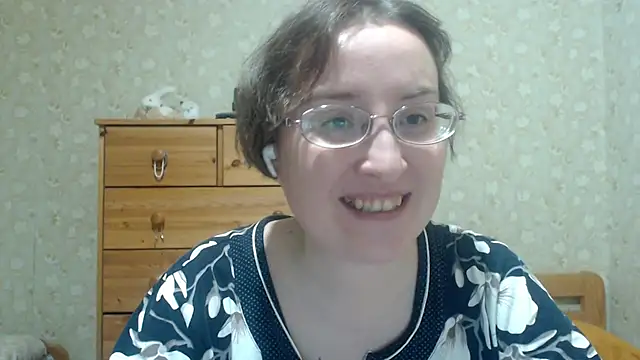 Smart Rose online show from April 16, 9:39 pm