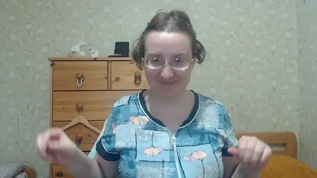 Smart Rose online show from April 18, 3:16 pm