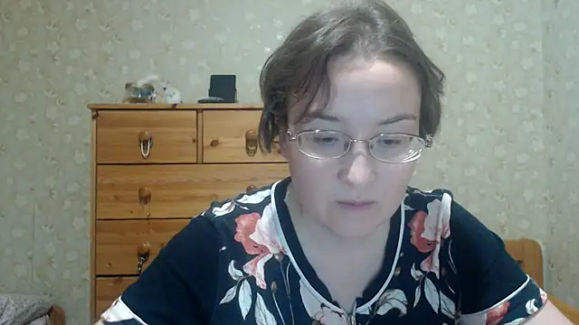 Smart Rose online show from April 18, 9:04 pm