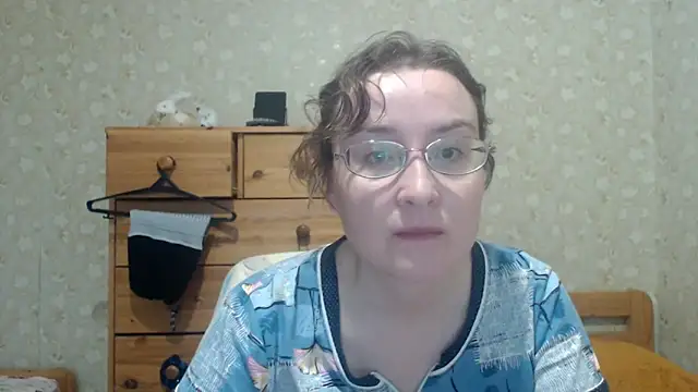 Smart Rose online show from April 19, 4:28 pm