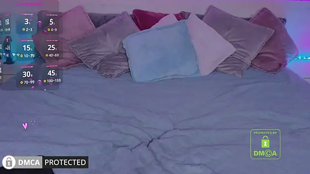  Nya Neko Nya  online show from December 11, 9:12 pm