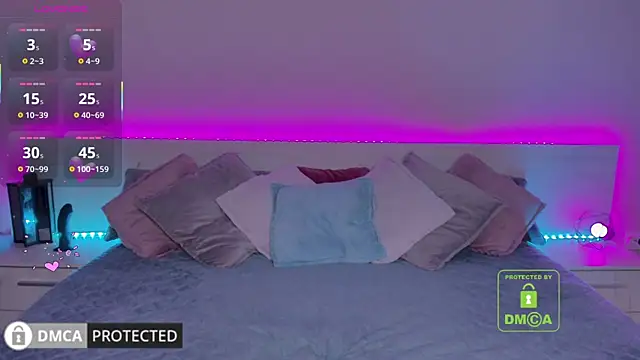  Nya Neko Nya  online show from March 8, 8:03 pm