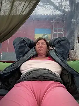 Natali UA online show from March 13, 1:50 pm