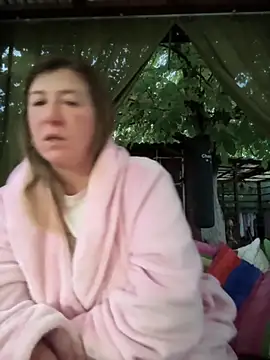 Natali UA online show from October 8, 4:32 am