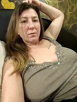 Natali UA online show from January 10, 8:32 pm