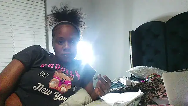 Beautifulkash online show from July 14, 2:16 am