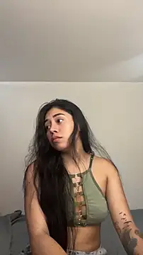 aimi art1 online show from March 25, 9:10 pm