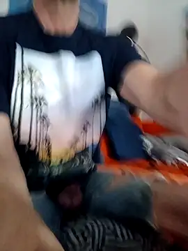 Stavross166 online show from January 7, 11:05 am