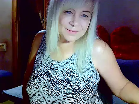 AgoniA7 online show from November 1, 4:03 am