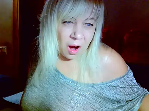 AgoniA7 online show from November 2, 3:20 am