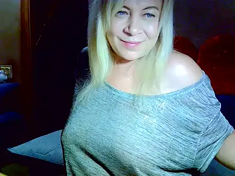 AgoniA7 online show from February 7, 9:07 pm