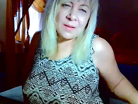 AgoniA7 online show from April 5, 6:54 am