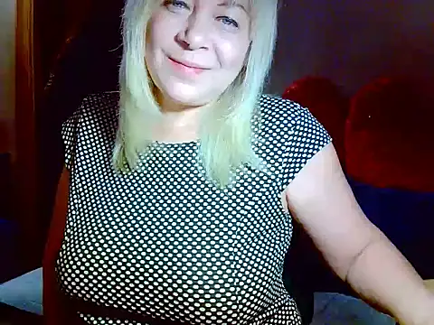 AgoniA7 online show from April 9, 2:44 am