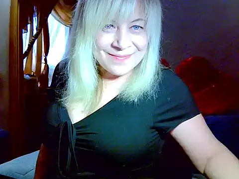 AgoniA7 online show from April 18, 3:49 pm