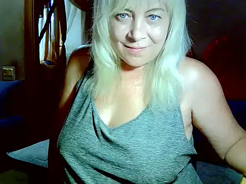 AgoniA7 online show from July 4, 8:31 am