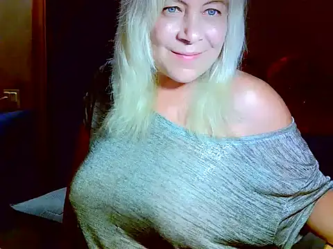 AgoniA7 online show from July 8, 6:12 pm