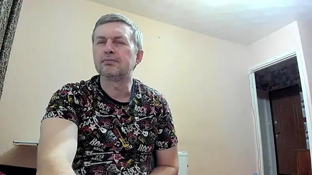 SanFrantsisko online show from October 31, 10:44 pm