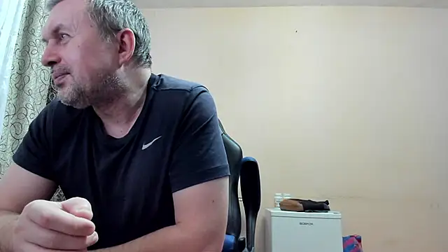 SanFrantsisko online show from January 9, 9:49 pm