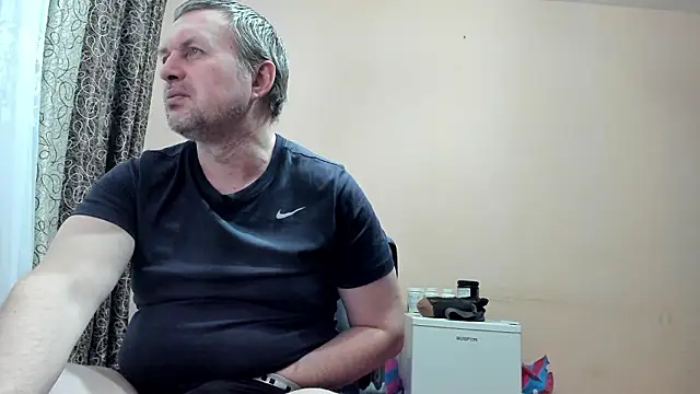 SanFrantsisko online show from February 15, 12:07 am