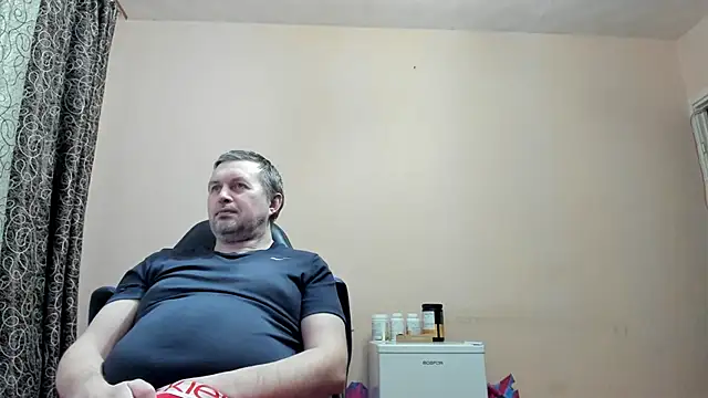 SanFrantsisko online show from February 23, 10:07 pm