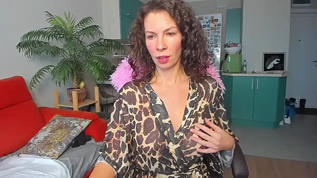 ChristinaGlory online show from February 13, 6:20 am