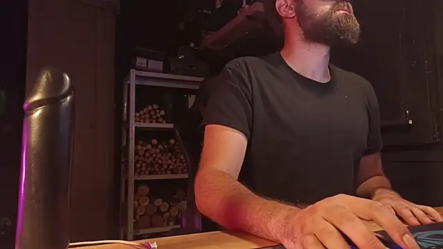 AnalOrgasm CG online show from June 20, 12:03 am