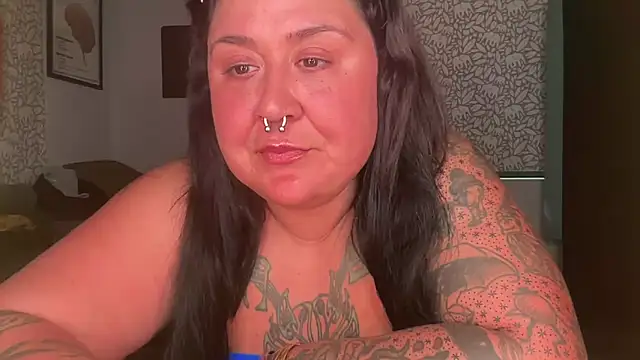 Sad1st1kSadie online show from February 15, 8:49 pm