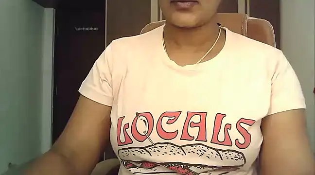 Spandana Sweety online show from March 1, 6:24 am