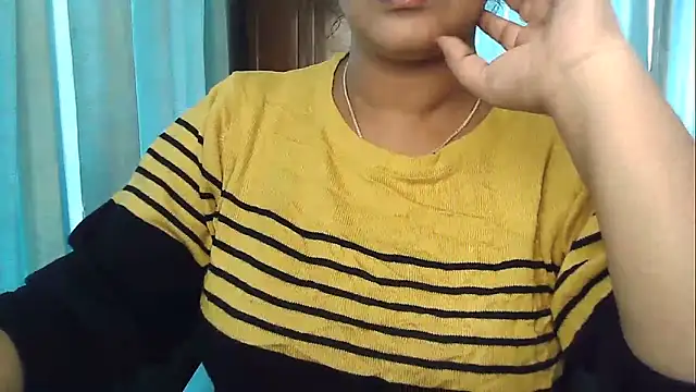 Spandana Sweety online show from September 14, 6:45 am