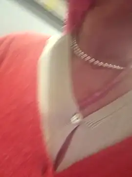 MucMilf59 online show from October 27, 10:30 am