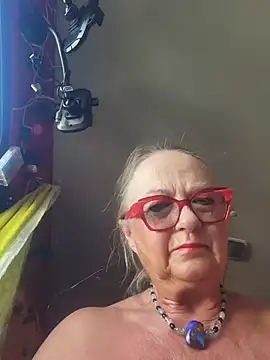 MucMilf59 online show from July 19, 8:07 am