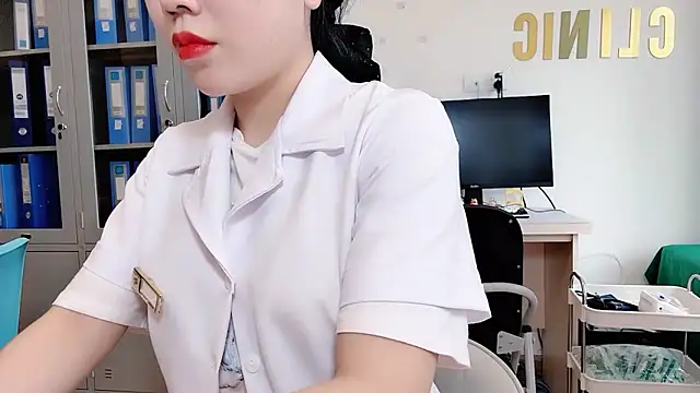 Snapshot of Meilian2021 chatting on November 8, 5:18 am Meilian2021 online show from November 8, 5:18 am