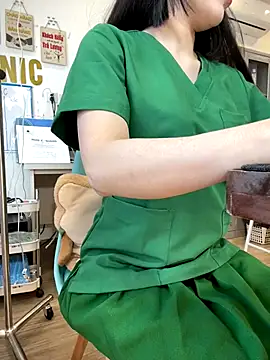 Snapshot of Meilian2021 chatting on November 26, 4:35 am Meilian2021 online show from November 26, 4:35 am