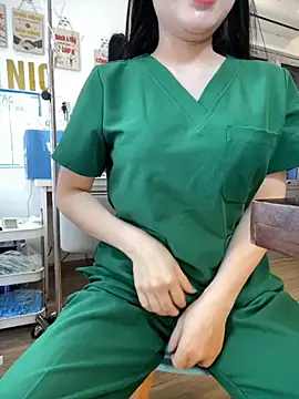 Snapshot of Meilian2021 chatting on December 2, 4:29 am Meilian2021 online show from December 2, 4:29 am