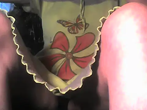 nastena70 online show from January 7, 7:20 am