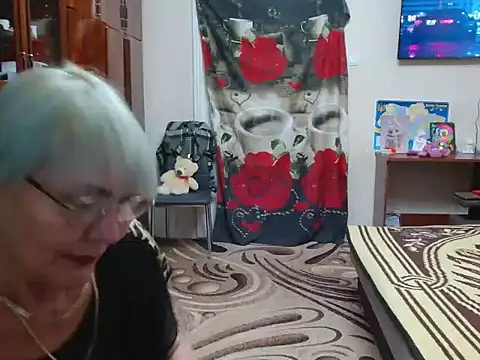 JenaCheim online show from December 11, 10:38 pm