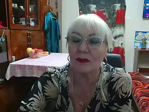 JenaCheim online show from January 5, 7:39 pm