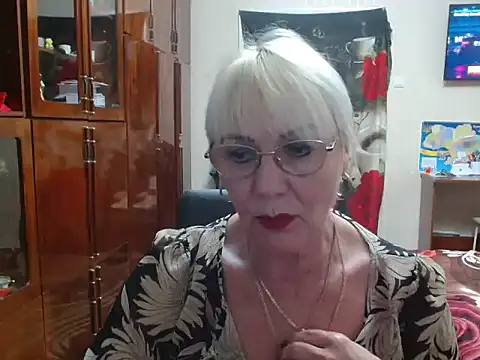 JenaCheim online show from January 20, 7:35 pm