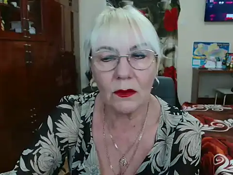 JenaCheim online show from February 4, 6:46 am