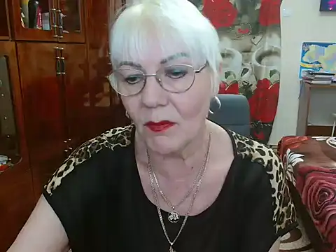 JenaCheim online show from March 13, 6:58 am