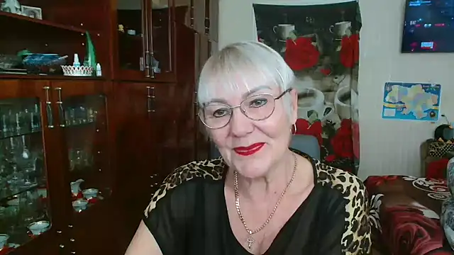 JenaCheim online show from November 25, 6:57 am