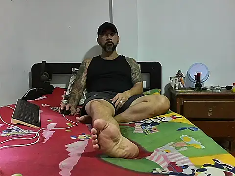 john balthor online show from June 22, 10:40 pm