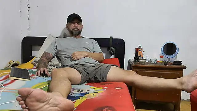 john balthor online show from July 22, 1:52 am