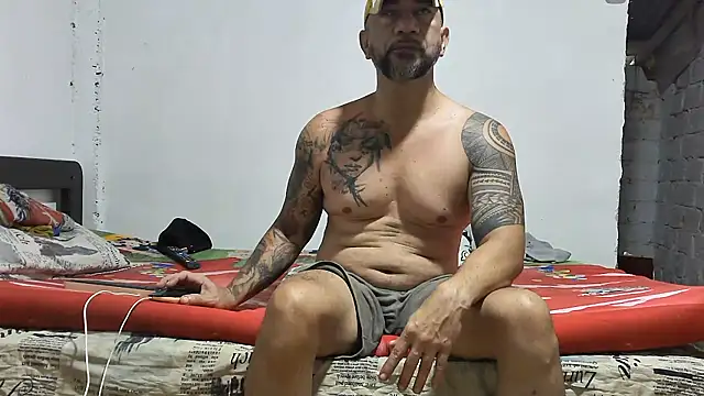 john balthor online show from July 23, 2:48 pm