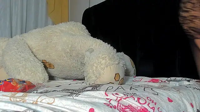 SandraGoldstein online show from March 22, 11:20 pm