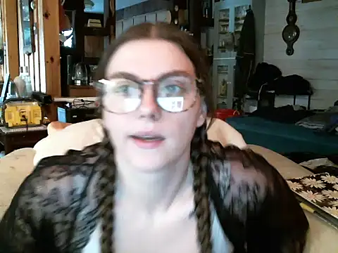 katie kitten38 online show from January 7, 1:13 pm