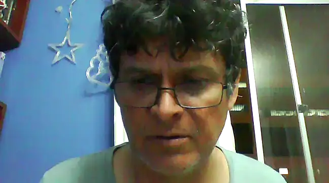 Snapshot of AdultAgency chatting on January 16, 1:16 am AdultAgency online show from January 16, 1:16 am