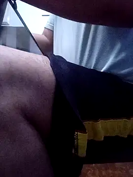 Snapshot of AdultAgency chatting on February 26, 4:55 am AdultAgency online show from February 26, 4:55 am