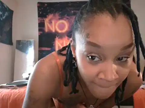 EnticingAaliyah online show from February 24, 4:58 pm