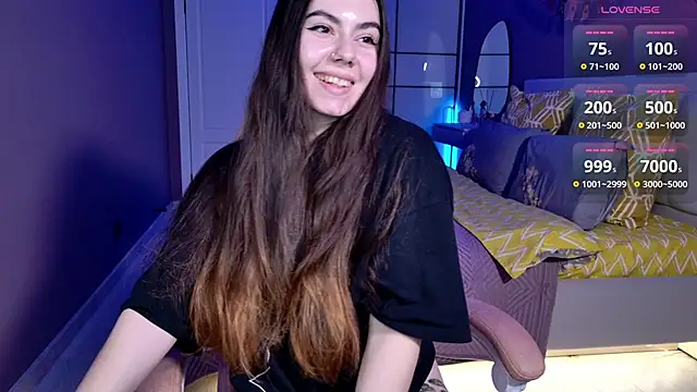 Foxohlove online show from November 13, 7:13 pm